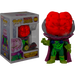 Funko Pop! Marvel Zombies - Mysterio Zombie Glow in the Dark #660 - Pop Basement