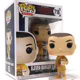 Funko Pop! Stranger Things - Eleven in T-Shirt #718 - Pop Basement