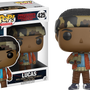Funko Pop! Stranger Things - Lucas #425 - Pop Basement