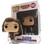 Funko Pop! Stranger Things 3 - Eleven in Mall Outfit #802 - Pop Basement