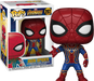 Funko Pop! Avengers 3: Infinity War - Iron Spider #287 - Pop Basement