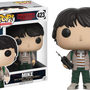 Funko Pop! Stranger Things - Mike #423 - Pop Basement