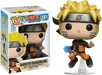 Funko Pop! Naruto: Shippuden - Naruto (Rasengan) #181 - Pop Basement