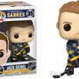 Funko Pop! NHL Hockey - Jack Eichel Buffalo Sabres #35 - Pop Basement