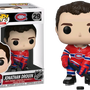 Funko Pop! NHL Hockey - Jonathan Drouin Montreal Canadiens #29 - Pop Basement