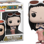 Funko Pop! One Piece - Nico Robin #399 - Pop Basement