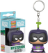 Funko Pocket Pop! Keychain - South Park - Mysterion - Pop Basement