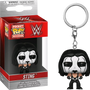 Funko Pocket Pop! Keychain -  WWE - Sting - Pop Basement